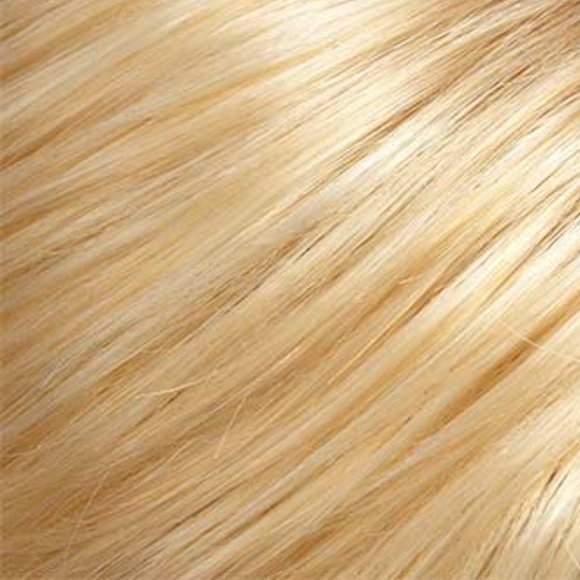 JON RENAU EASIHAIR FOXY in 24B613 Buttered Popcorn - Picture 2 of 4